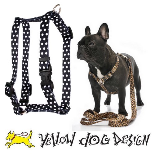 Yellow-Dog-Design hondentuigjes
